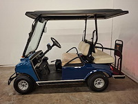 Clubcar - ds road legal - golfkar - afbeelding 8 van  14