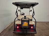 Clubcar - ds road legal - golfkar - afbeelding 9 van  14