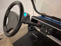 Clubcar - ds road legal - golfkar - afbeelding 13 van  14
