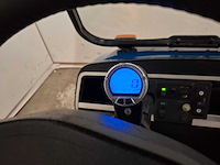 Clubcar - ds road legal - golfkar - afbeelding 14 van  14