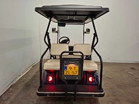 Clubcar - ds road legal - golfkar - afbeelding 9 van  14