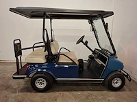 Clubcar - ds road legal - golfkar - afbeelding 10 van  14