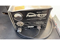 Clubcar - golfkar - afbeelding 6 van  8