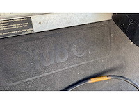 Clubcar - golfkar - afbeelding 8 van  8