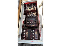 Clubcar - golfkar - afbeelding 4 van  5