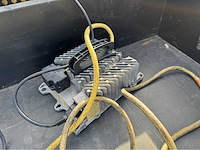 Clubcar - pick up - golfkar accu 2023 - afbeelding 3 van  18