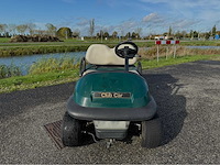Clubcar - pick up - golfkar accu 2023 - afbeelding 11 van  18