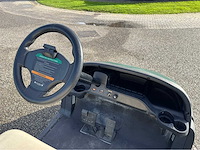 Clubcar - pick up - golfkar accu 2023 - afbeelding 4 van  18