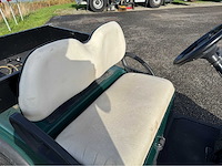 Clubcar - pick up - golfkar accu 2023 - afbeelding 5 van  18