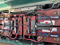 Clubcar - pick up - golfkar accu 2023 - afbeelding 9 van  18