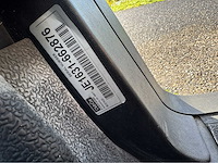 Clubcar - pick up - golfkar accu 2023 - afbeelding 10 van  18