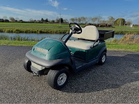 Clubcar - pick up - golfkar accu 2023 - afbeelding 1 van  18
