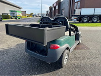 Clubcar - pick up - golfkar accu 2023 - afbeelding 18 van  18