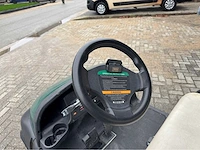 Clubcar - pick up - golfkar / gator / utv - afbeelding 4 van  16