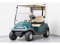 Clubcar - precedent - golfkar - afbeelding 1 van  4