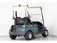 Clubcar - precedent - golfkar - afbeelding 2 van  4