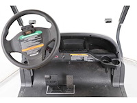 Clubcar - precedent - golfkar - afbeelding 3 van  4