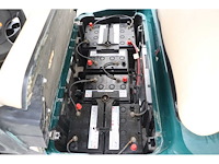 Clubcar - precedent - golfkar - afbeelding 4 van  4