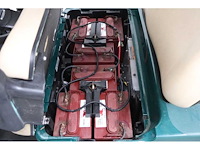 Clubcar - precedent - golfkar - afbeelding 4 van  4