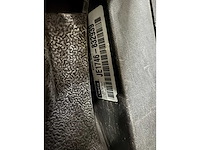 Clubcar accu 2022 - pick up - golfkar - afbeelding 10 van  19