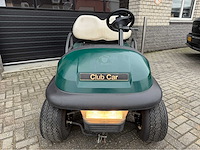 Clubcar accu 2022 - pick up - golfkar - afbeelding 16 van  19