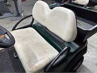 Clubcar accu 2022 - pick up - golfkar - afbeelding 2 van  16