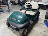 Clubcar accu 2022 - pick up - golfkar - afbeelding 12 van  16