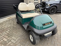 Clubcar accu 2022 - pick up - golfkar - afbeelding 14 van  19