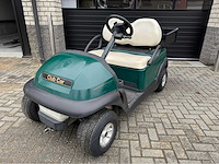 Clubcar accu 2022 - pick up - golfkar - afbeelding 7 van  13