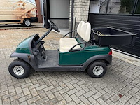 Clubcar accu 2022 - pick up - golfkar - afbeelding 10 van  13