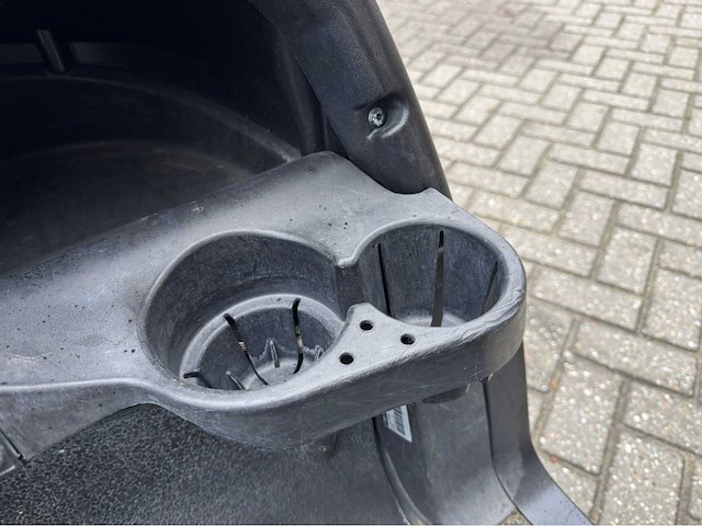 Clubcar accu 2023 - pick up - golfkar - afbeelding 2 van  18