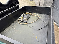 Clubcar accu 2023 - pick up - golfkar - afbeelding 4 van  18