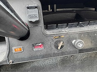 Clubcar accu 2023 - pick up - golfkar - afbeelding 6 van  18