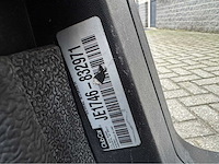 Clubcar accu 2023 - pick up - golfkar - afbeelding 10 van  18