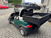 Clubcar accu 2023 - pick up - golfkar - afbeelding 16 van  18