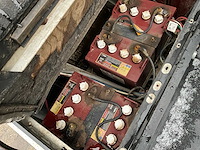 Clubcar carryall i golfkar - afbeelding 4 van  12