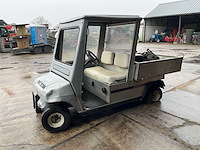 Clubcar carryall-ii golfkar - afbeelding 1 van  10
