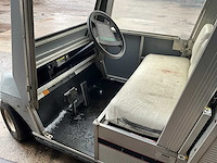 Clubcar carryall-ii golfkar - afbeelding 7 van  10