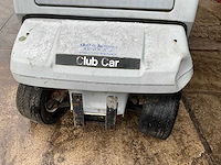 Clubcar carryall-ii golfkar - afbeelding 10 van  10