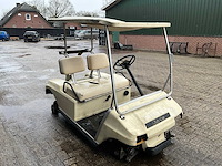 Clubcar golfkar - afbeelding 2 van  9
