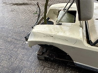 Clubcar golfkar - afbeelding 5 van  9