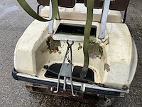 Clubcar golfkar - afbeelding 6 van  9