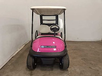 Clubcar precedent golfkar - afbeelding 2 van  9