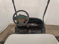 Clubcar precedent golfkar - afbeelding 6 van  9