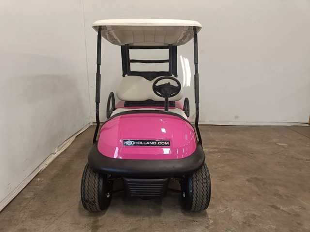 Clubcar precedent golfkar - afbeelding 1 van  4