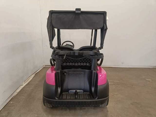 Clubcar precedent golfkar - afbeelding 2 van  4