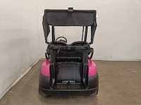 Clubcar precedent golfkar - afbeelding 2 van  4