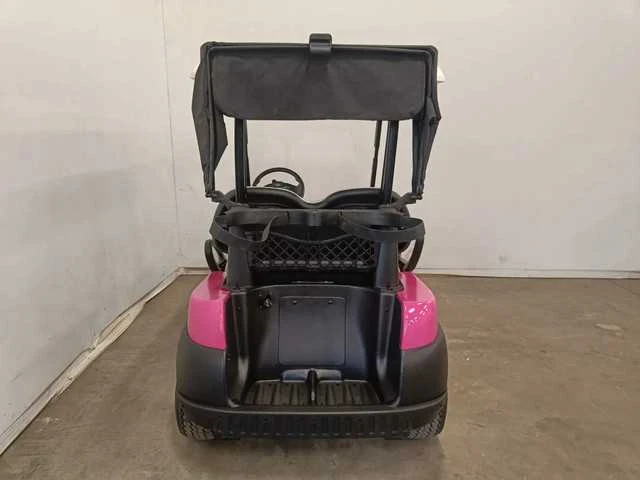 Clubcar precedent golfkar - afbeelding 5 van  9