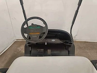 Clubcar precedent golfkar - afbeelding 6 van  9