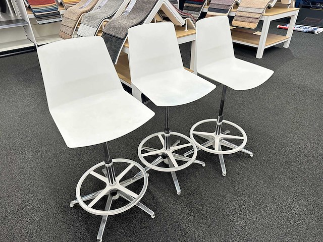 Clue - darigo design - draaikruk (3x) - afbeelding 1 van  3